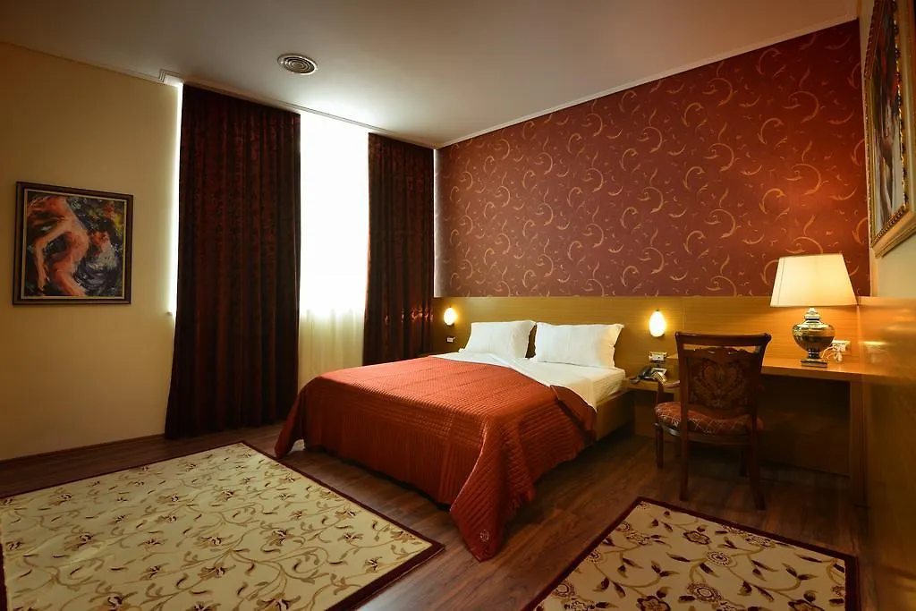 Hotel Austria Tirana