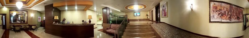 Hotel Austria Tirana