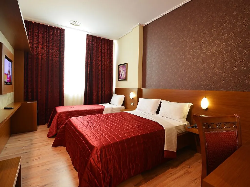 Hotel Austria Tirana