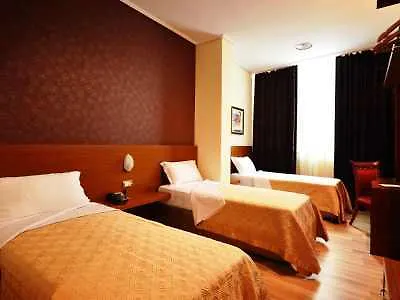 Hotel Austria Tirana