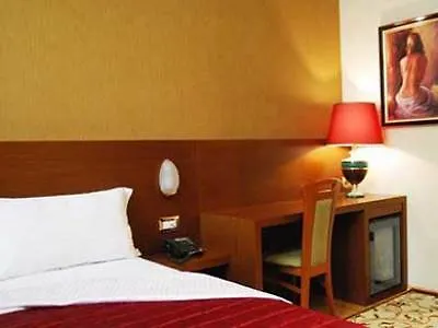 Hotel Austria Tirana