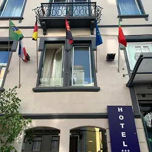 Do Chile Hotel Lissabon