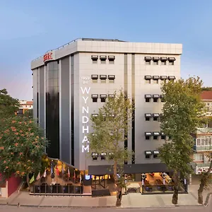 Tryp By Wyndham Sancaktepe Hotel Istanbul