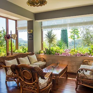 Villa #ioniahouse Surrel, Tirana