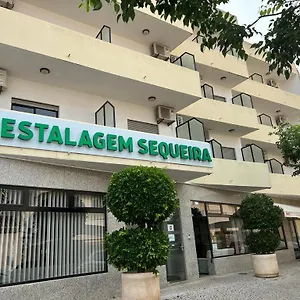 Estalagem Sequeira 3* Sao Bras de Alportel