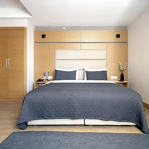 Hotel Merlin Istanboel