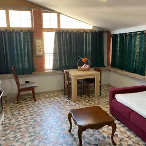 Apartment With View