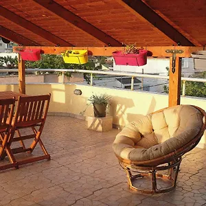 Accommodatie bij particulieren Friends Terrace, Tirana