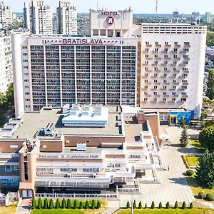 Hotel Bratislava Kiev