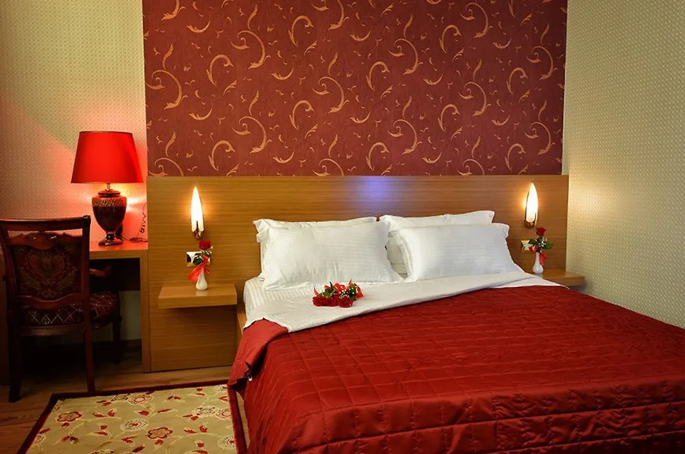 Hotel Austria Tirana 4*,  Albania
