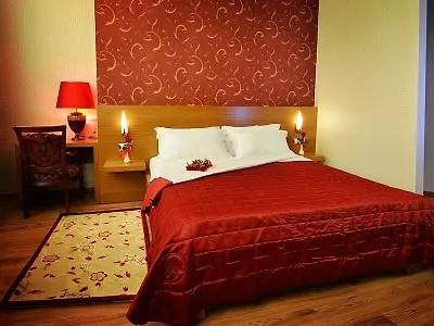 טיראנה Hotel Austria